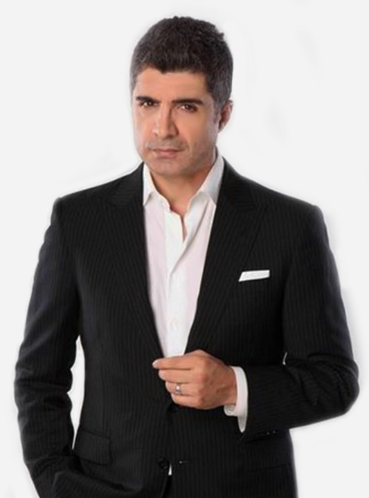 Kahraman Yörükhan