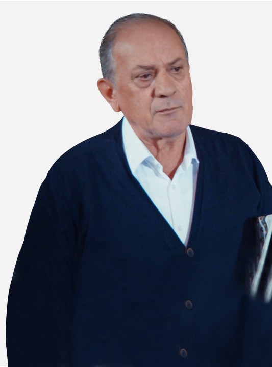 Ziya Yörükhan