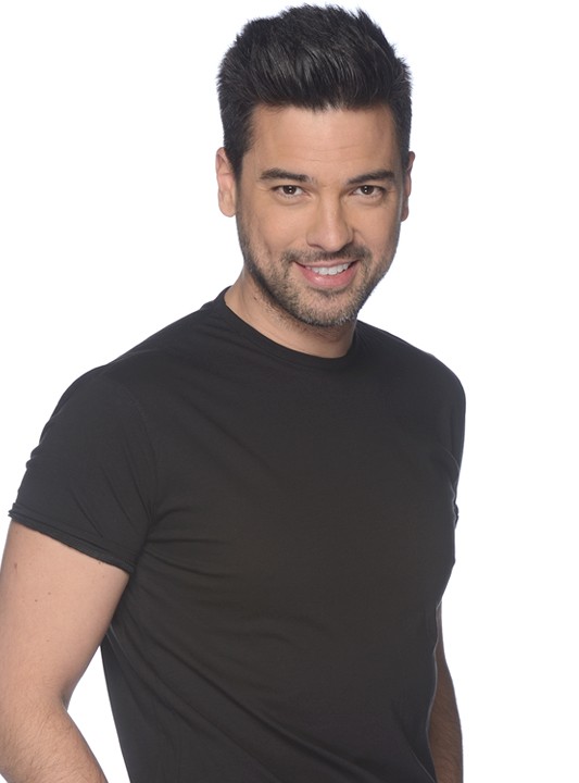 Leandro "Chino" Leunis | Staff