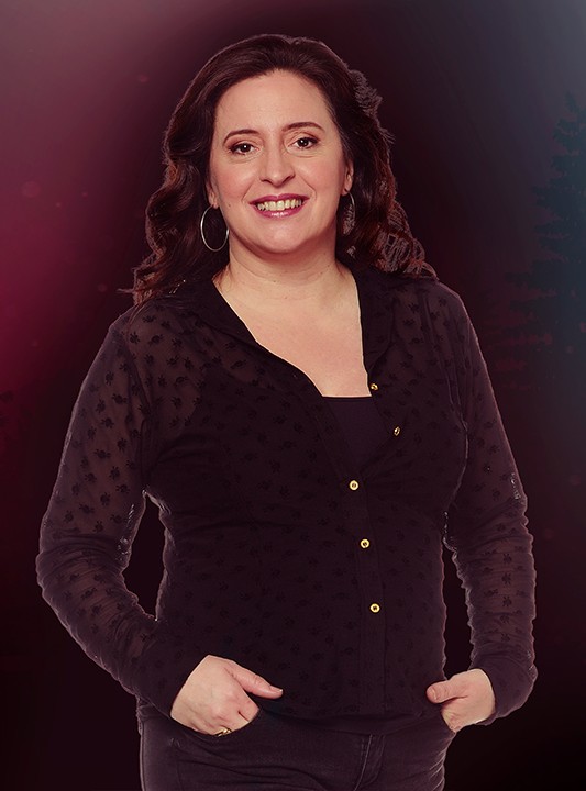 Jorgelina "La Jorgito" Gómez