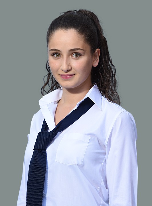 Songül Celen | Personajes