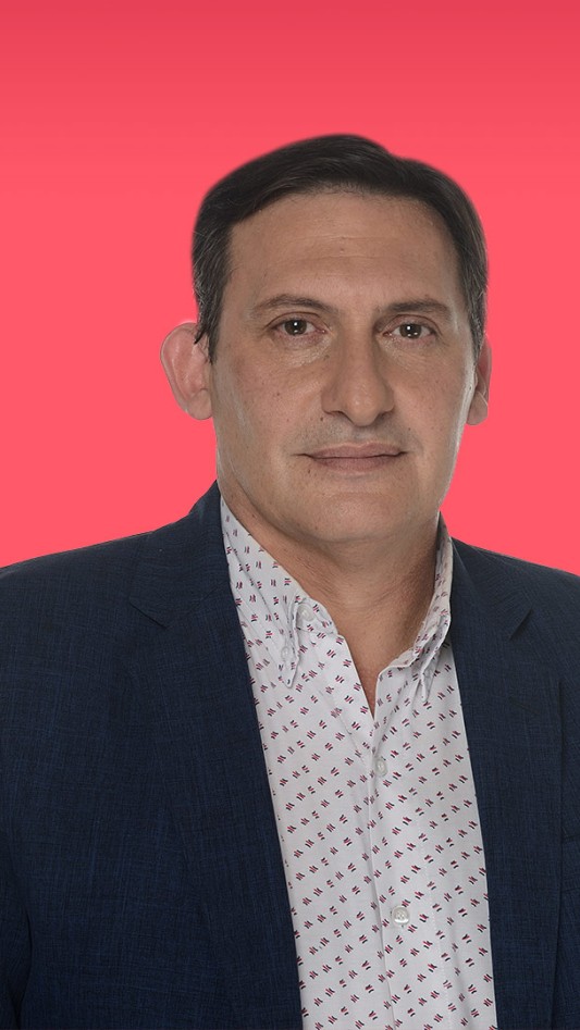 Paulo Kablan | Staff