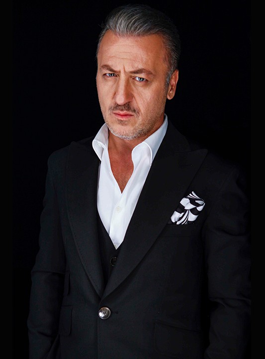 Harun Erguvan