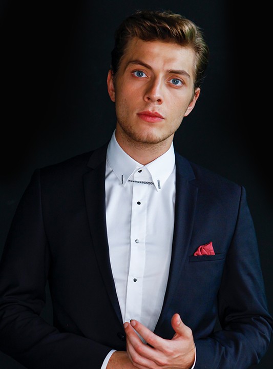 Ozan Gurpınar