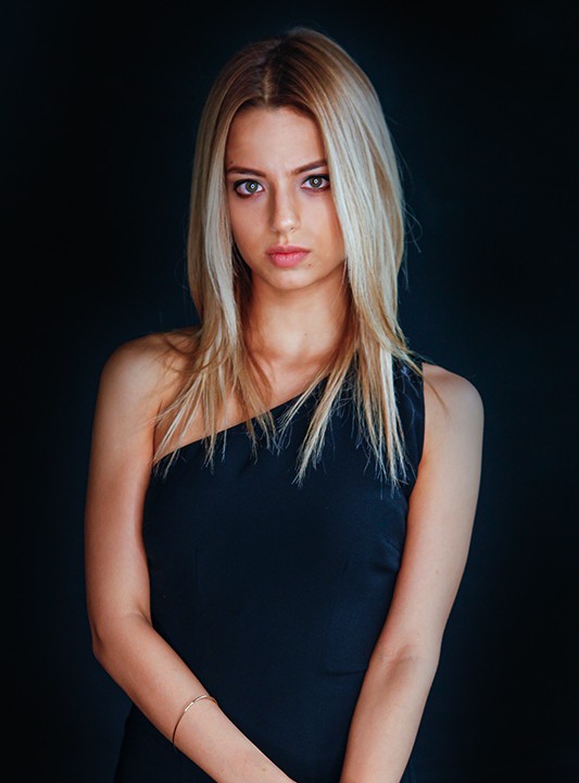 Cansu Gurpınar
