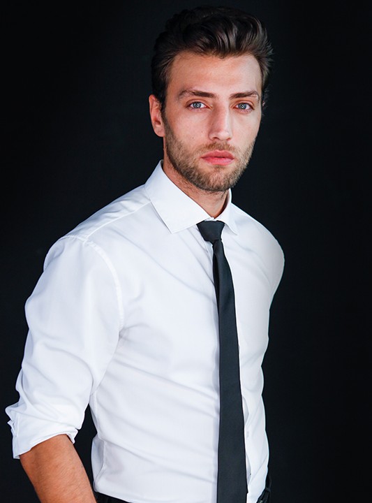 Deniz Yılmaz