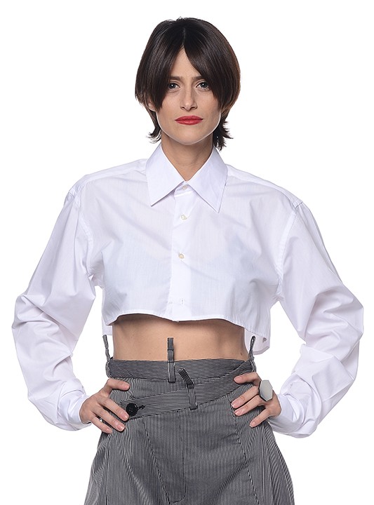 Cecilia Sosa | Personajes