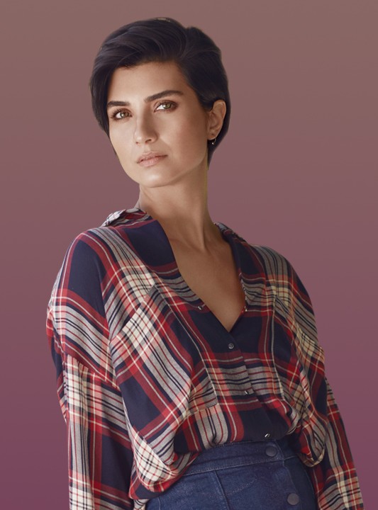 Sühan Korludag | Personajes