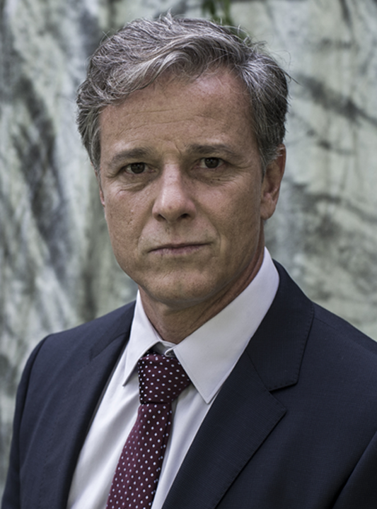 Delegado Alexandre Dias