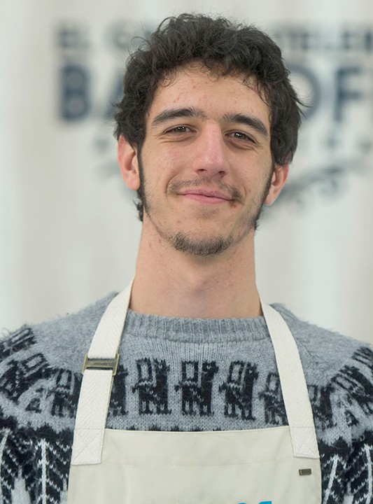 Marcos | Participantes 2020