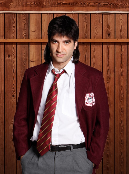 Andrés Elías "Andy" Goddzer