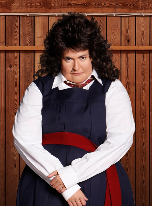 Jimena Benítez / Patricia Longo