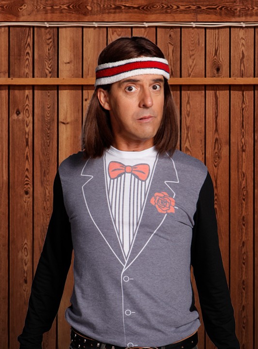 Benjamín "Tuca" Pardo