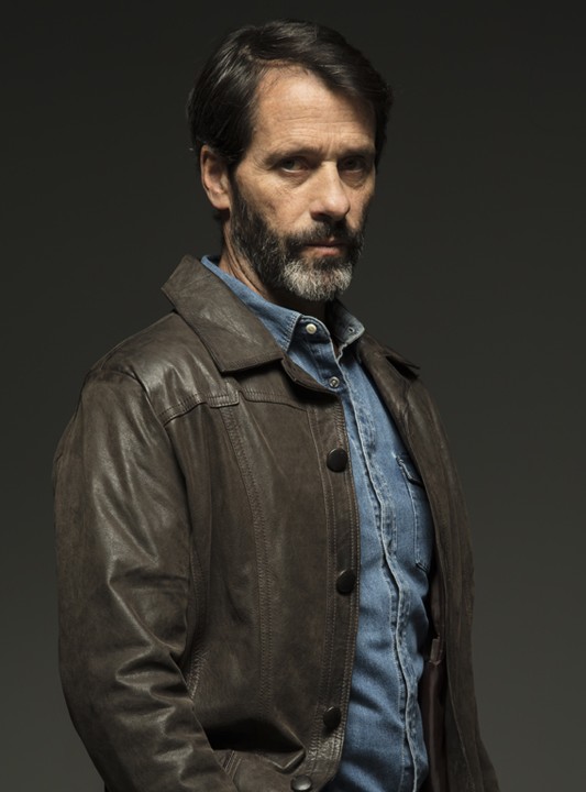 Fausto Montalbán