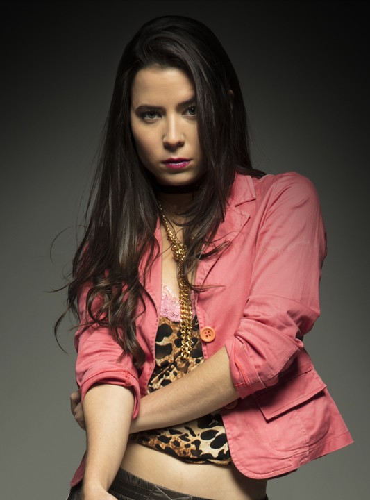 Jennifer Betancur