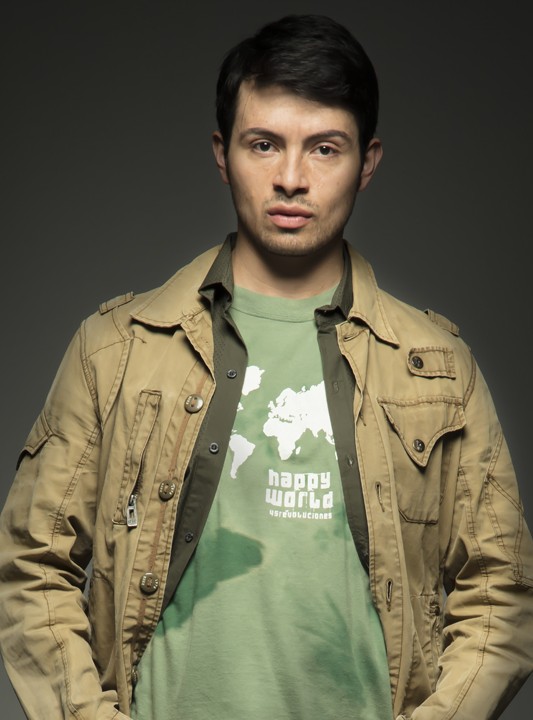 Tino Montero