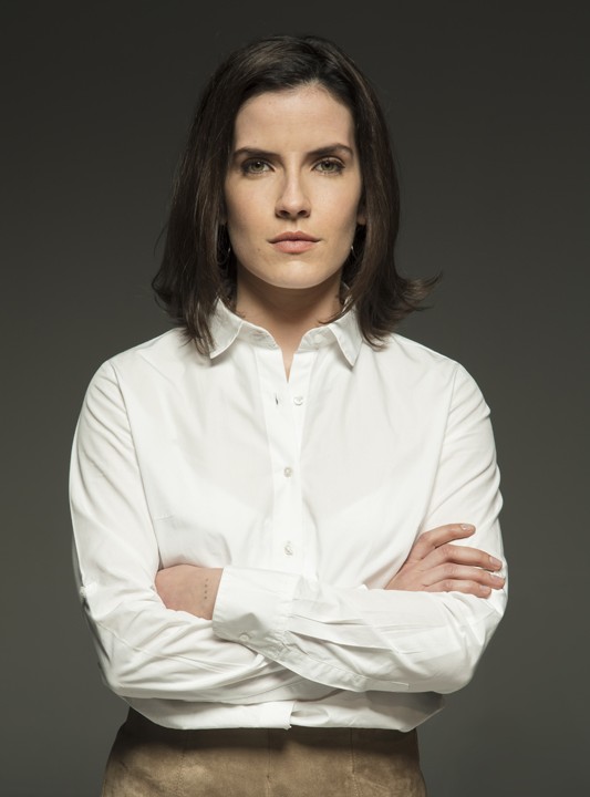 Mafe García