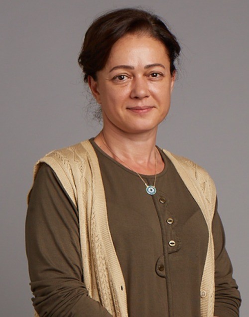 Hatice Sarikadi