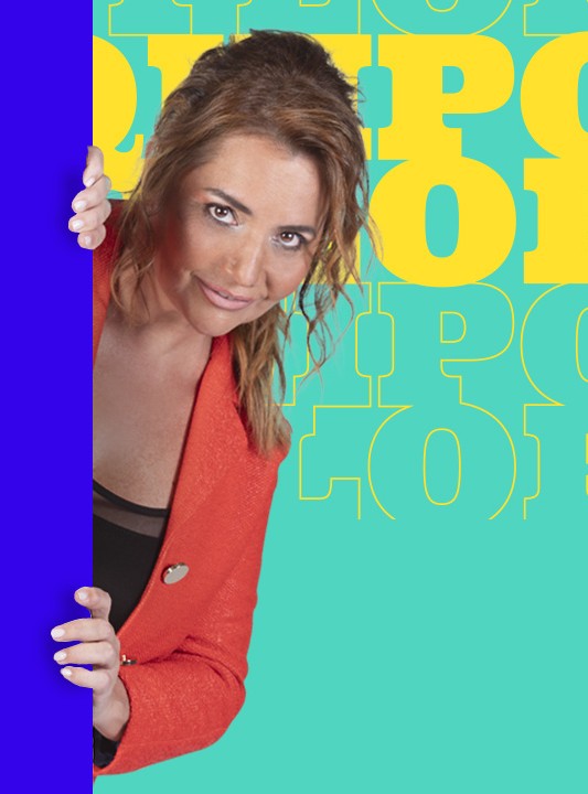 Nancy Pazos