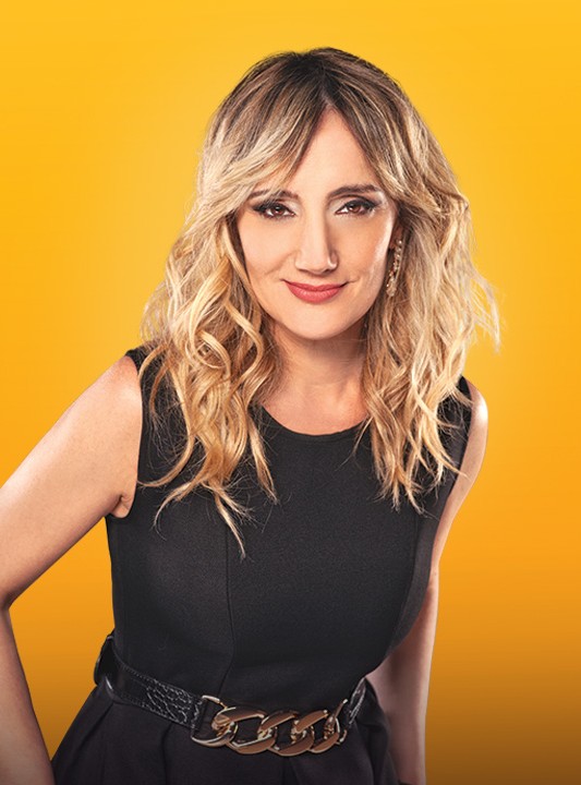 Valeria | Personajes