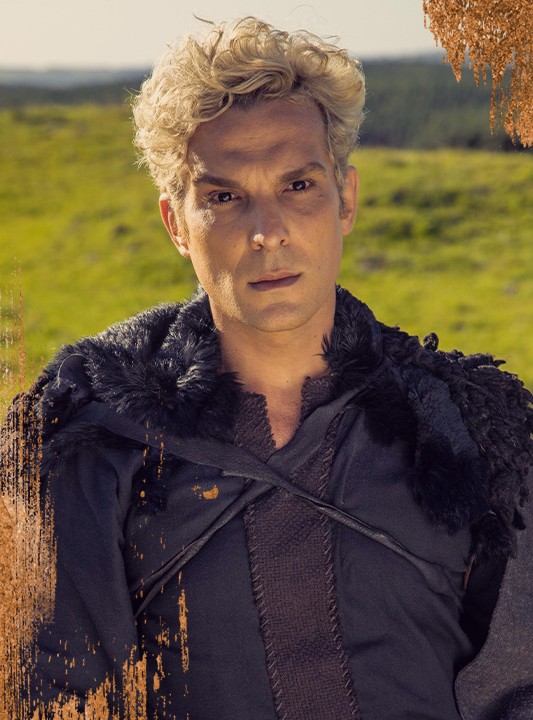 Lucifer | Personajes