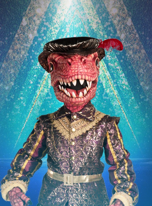 Saurio
