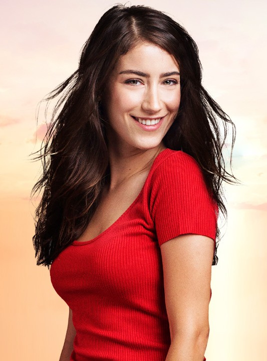 Filiz Elibol | Personajes