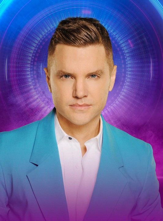 Santiago del Moro | Staff