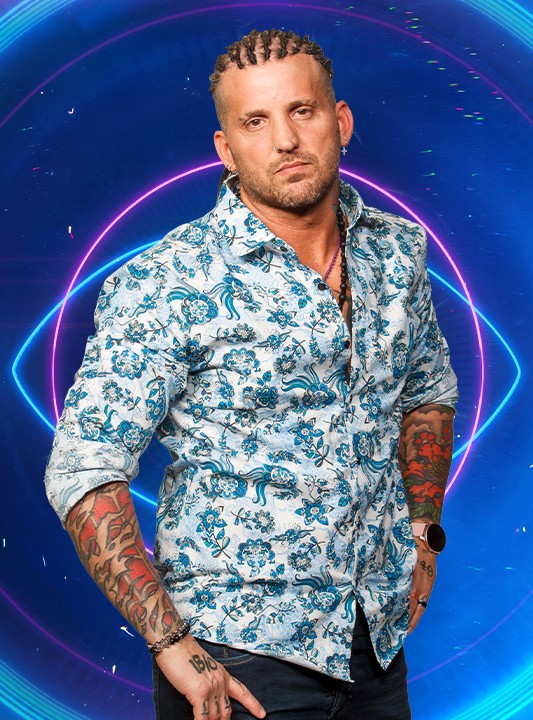 Juan | Participantes