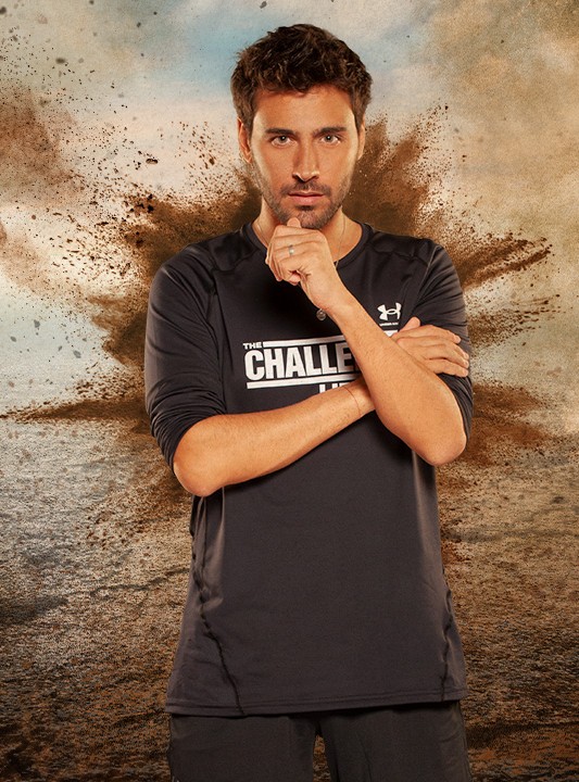 Lizardo Ponce | Participantes