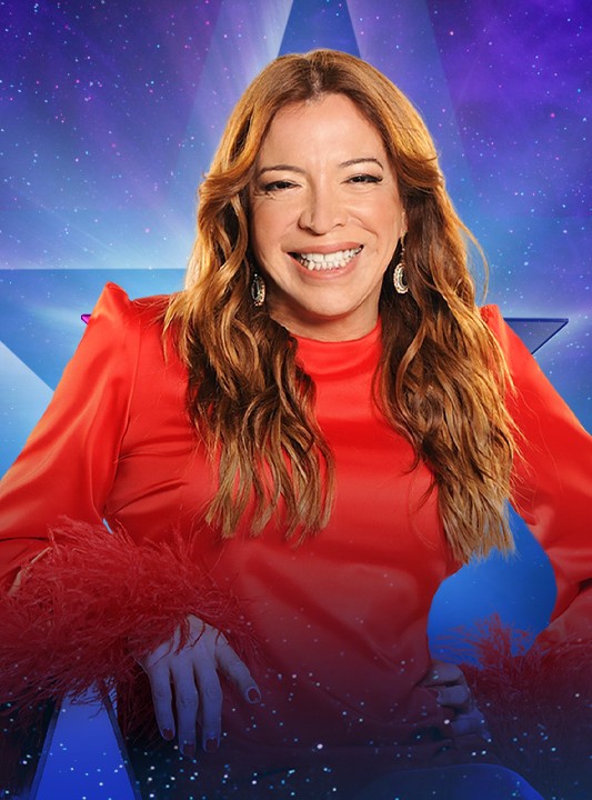 Lizy Tagliani | Staff