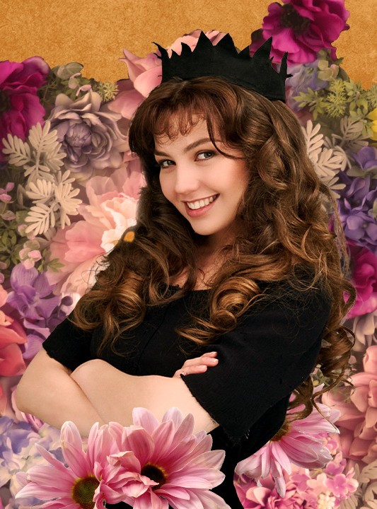 María Hernández Rojas