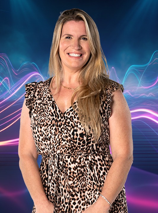 Carla | Participantes 2023