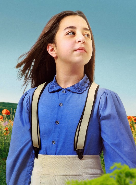 Melissa | Personajes