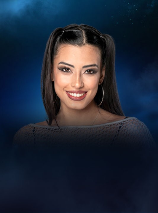 Luz Tito | Participantes 2025