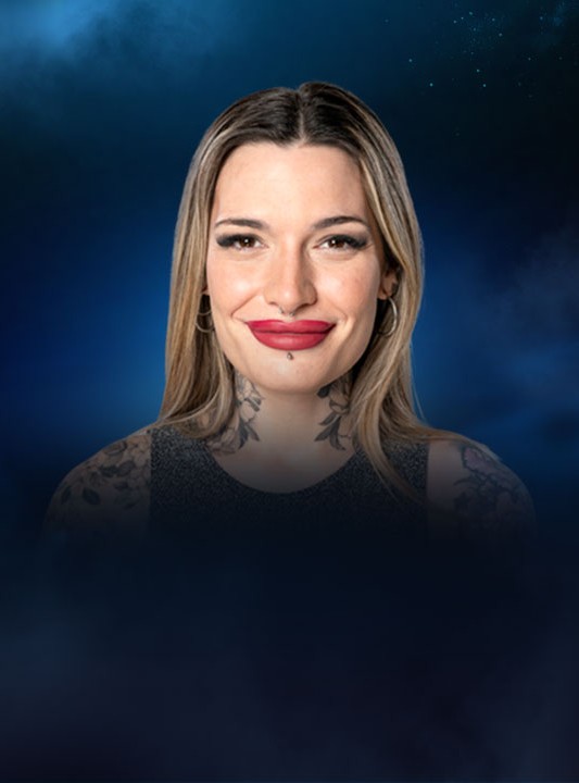 Sofía Buscio | Participantes 2025