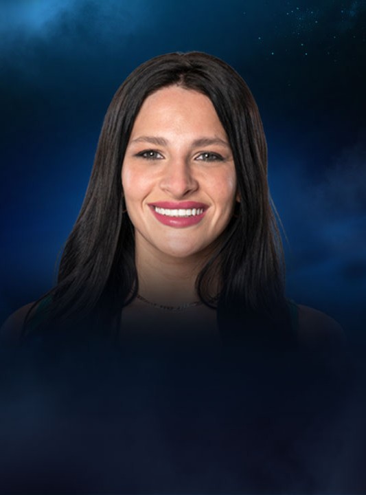 Chiara Mancuso | Participantes 2025