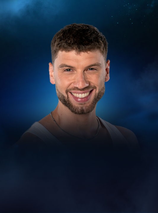 Santiago Algorta | Participantes 2025