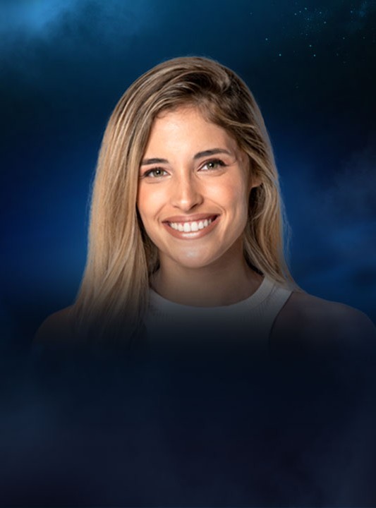 Martina Pereyra | Participantes 2025