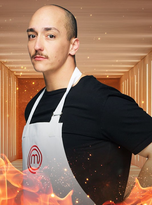 Alex Pelao | Participantes