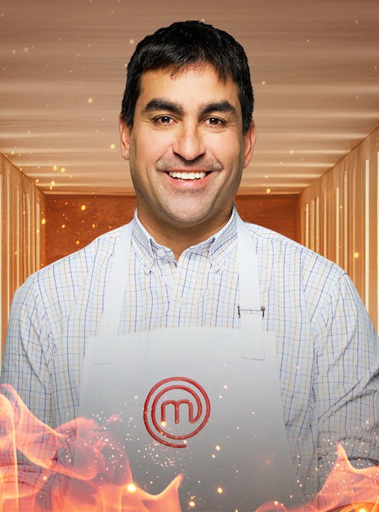 Turco Husaín | Participantes