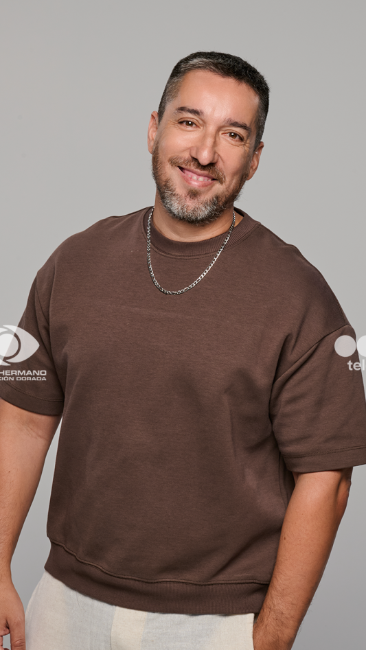 Gabriel Lucero | Participantes 2026