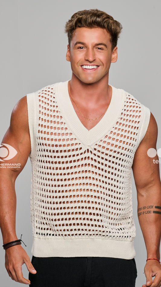 Manuel Ibero | Participantes 2026