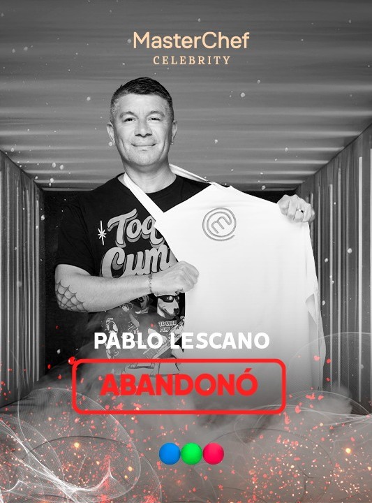 Pablito Lescano